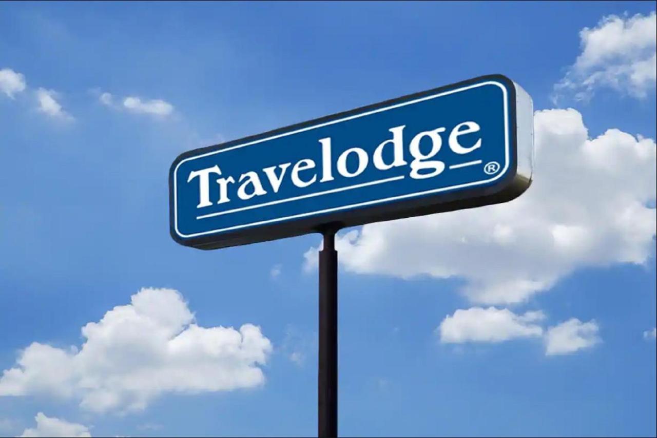 Travelodge By Wyndham Gallipolis Exterior photo